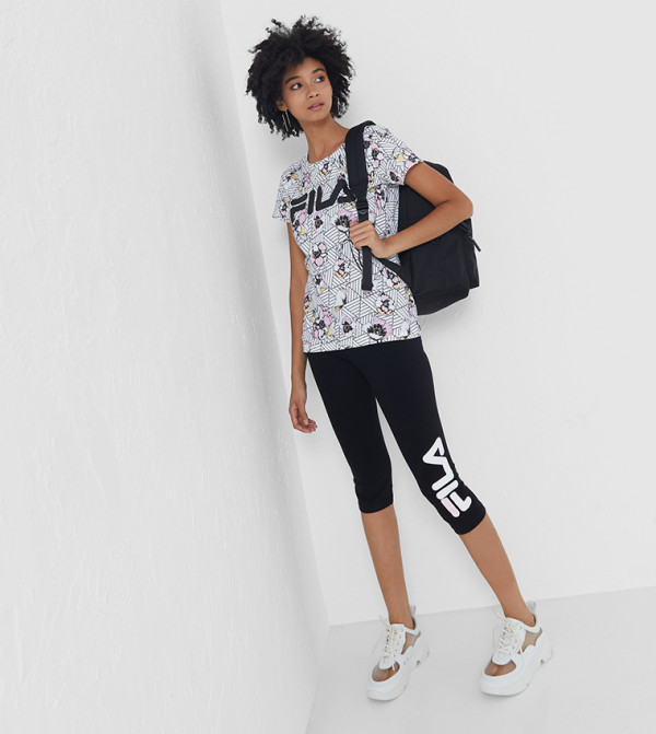 Fila Fila - Multi Tights