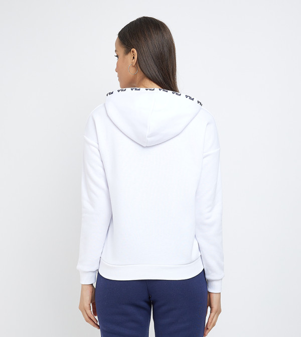 Fila Fila - White Jackets