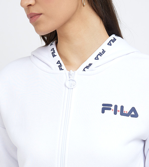 Fila Fila - White Jackets