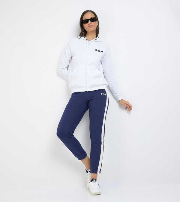 Fila Fila - White Jackets