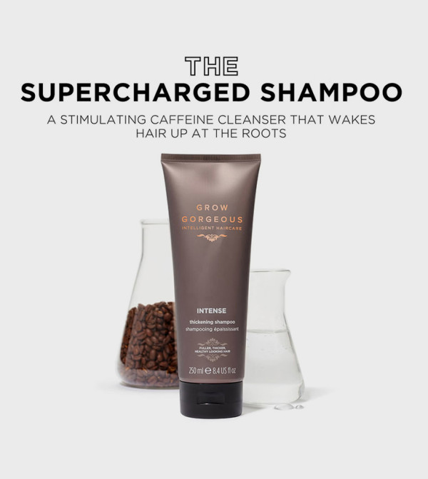 Grow Gorgeous  Hair Care - Multi Shampoos & Conditioners