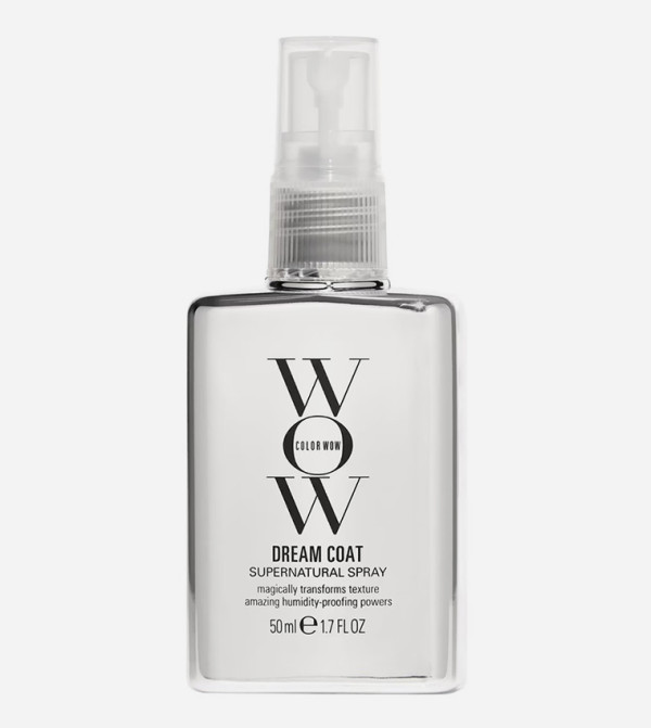 Color Wow  Beauty - Silver Hair Styling