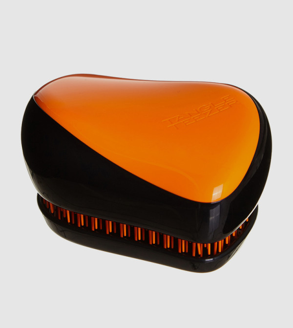تانجل تيزر  العناية بالشعر  - برتقالي  BRUSH AND COMBS