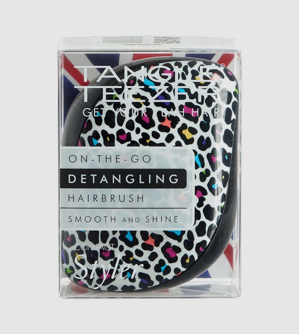 تانجل تيزر  العناية بالشعر  - متعدد BRUSH AND COMBS