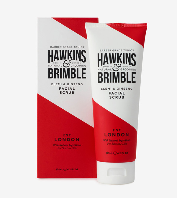 Hawkins and Brimble Bath & Body - White Bodycare and Haircare