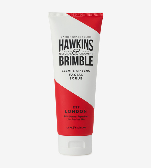 Hawkins and Brimble Bath & Body - White Bodycare and Haircare