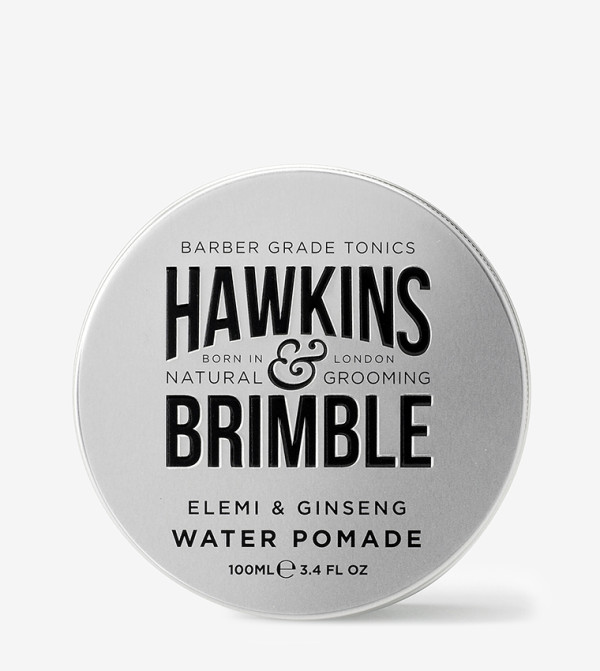 Hawkins and Brimble Shaving & Beard - White Bodycare and Haircare