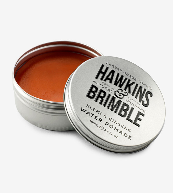 Hawkins and Brimble Shaving & Beard - White Bodycare and Haircare