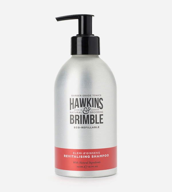 هاوكينز أند بريمبل   العناية بالشعر  - متعدد Shampoo