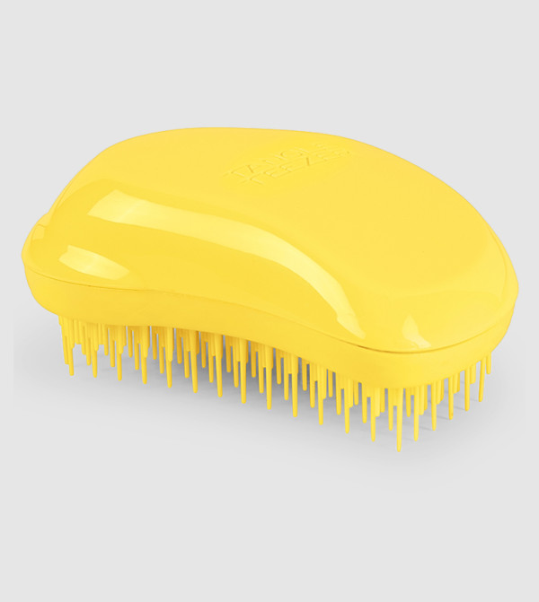 Tangle Teezer  Hair Care - Yellow BRUSH AND COMBS