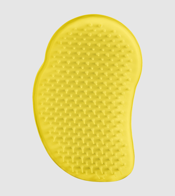 Tangle Teezer  Hair Care - Yellow BRUSH AND COMBS