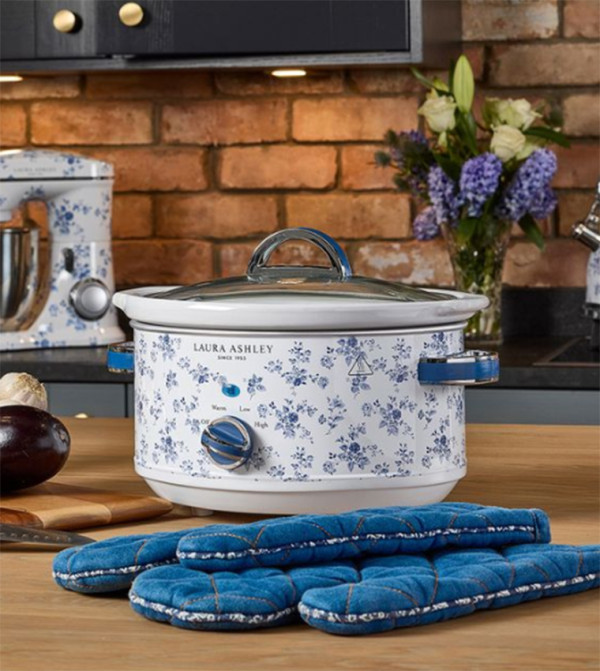 Laura Ashley  Kitchen & Dining - Multi KITCHEN APPLIANCES