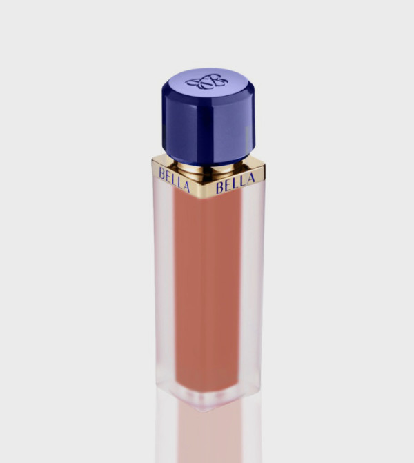 Bella  Lips - Brown Lips