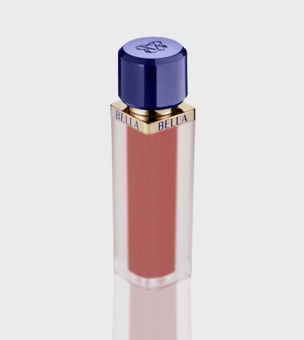Bella  Makeup - Nude Lips