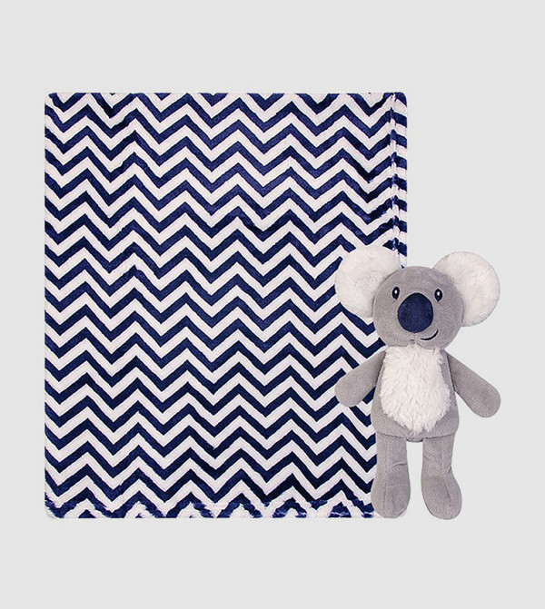 Hudson Baby Hudson Baby - Multi Scarves & Gloves