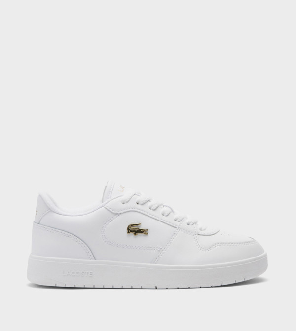 Lacoste Lacoste - White Low Top