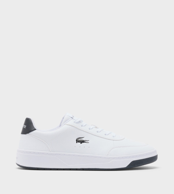 Lacoste Lacoste - White Low Top
