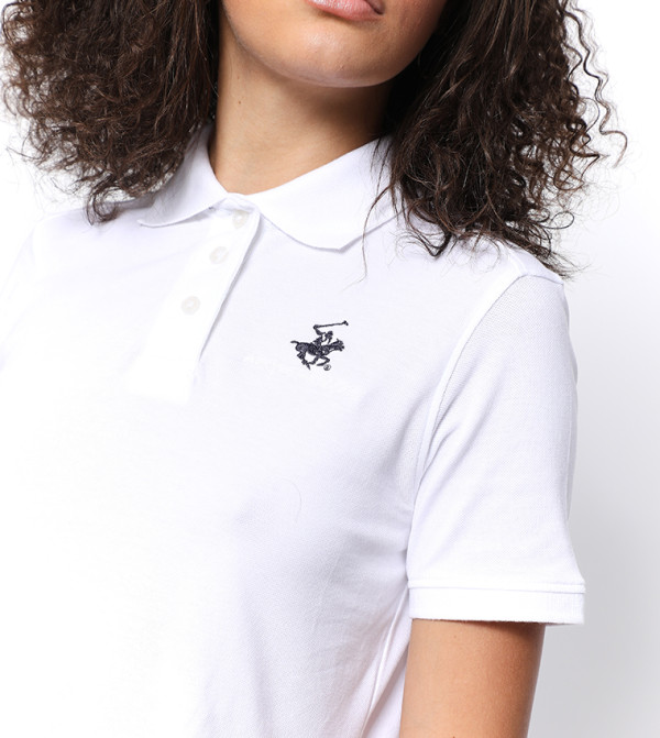 بيفرلي هيلز بولو كلوب clothing-store - أبيض false