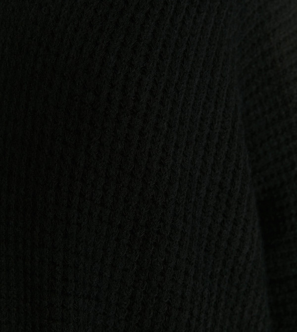 Trendyol Trendyol  - Black Cardigans