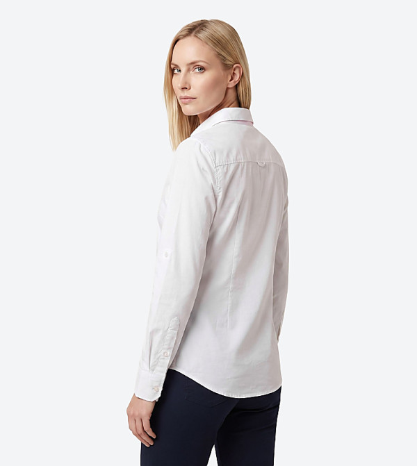 Beverly Hills Polo Club Tops - White Shirts