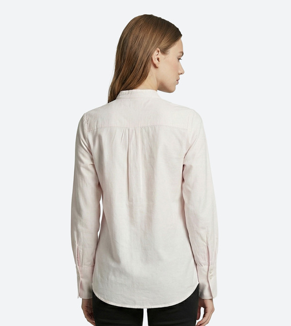 Beverly Hills Polo Club Clothing - Off White Shirts