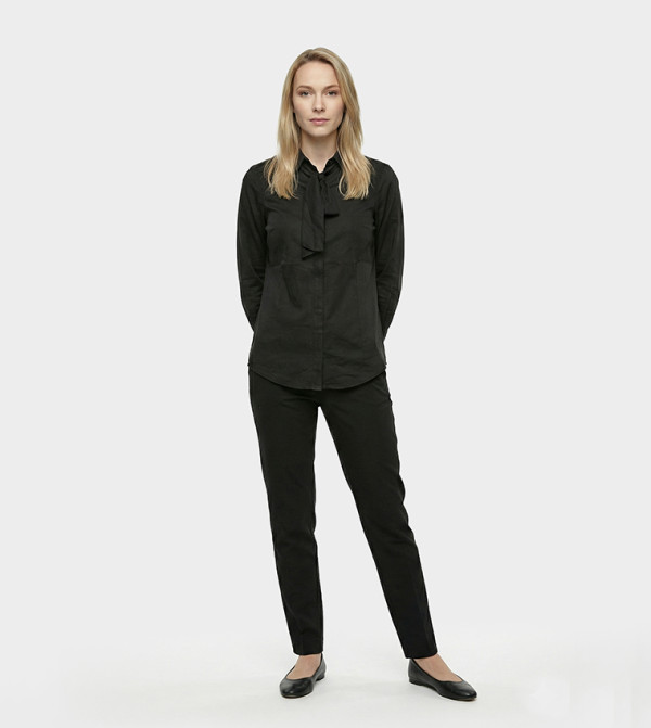 Beverly Hills Polo Club everyday-essentials - BLACK Shirts