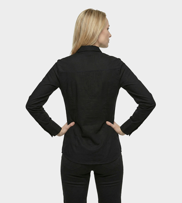 Beverly Hills Polo Club everyday-essentials - BLACK Shirts