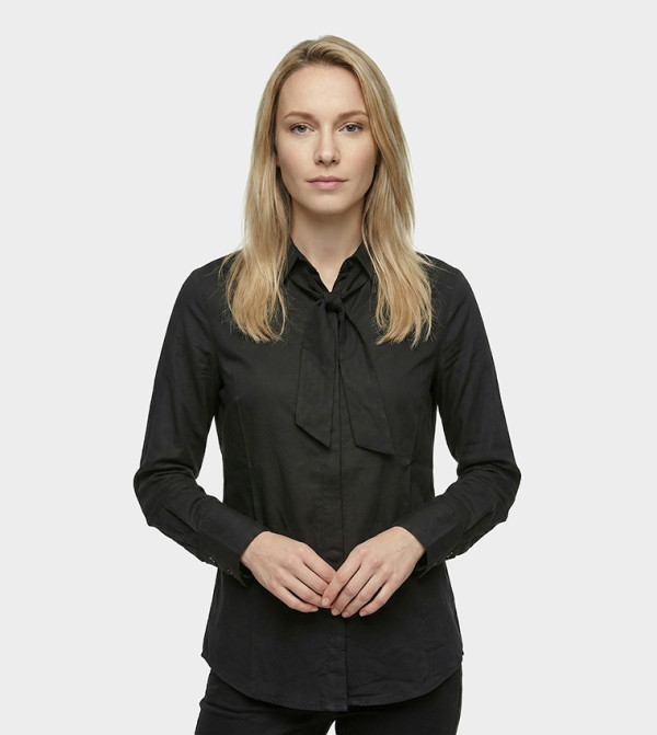 Beverly Hills Polo Club everyday-essentials - BLACK Shirts