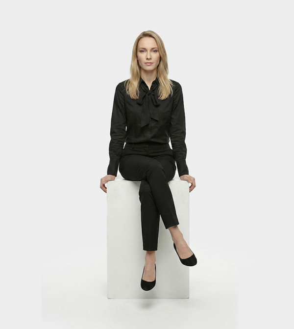 Beverly Hills Polo Club everyday-essentials - BLACK Shirts
