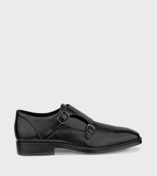 ECCO  Monks - Black Monks
