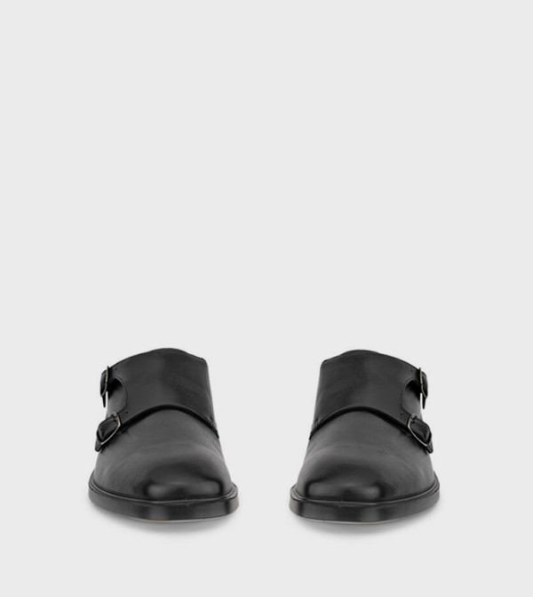 ECCO  Monks - Black Monks