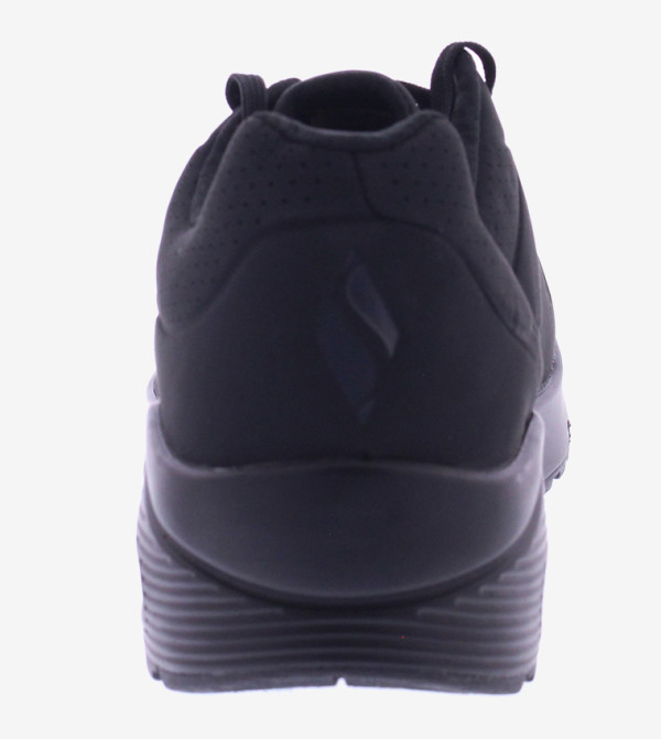 Skechers Sports - Black Athletic