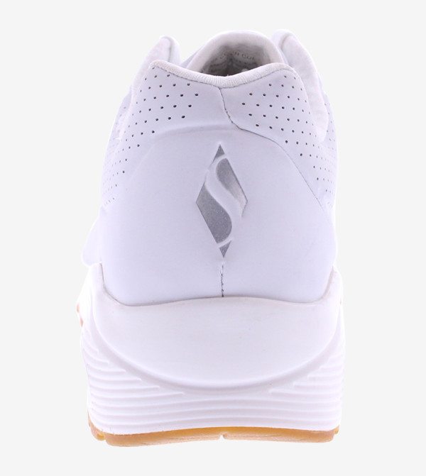 Skechers Sports - White Athletic