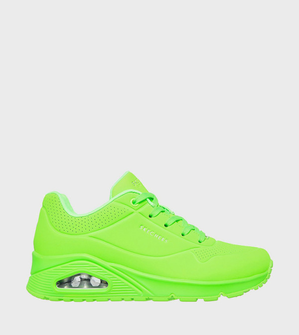 Skechers Shoes - Mint Low Top