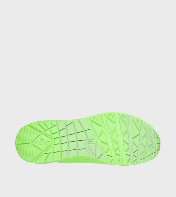 Skechers Shoes - Mint Low Top