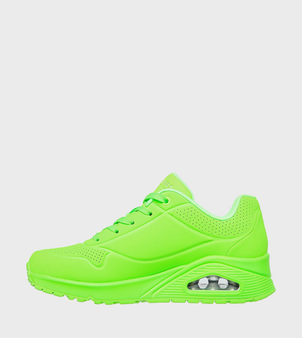 Skechers Shoes - Mint Low Top