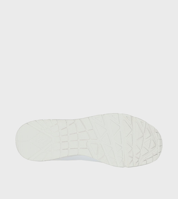 Skechers  Shoes - White Low Top