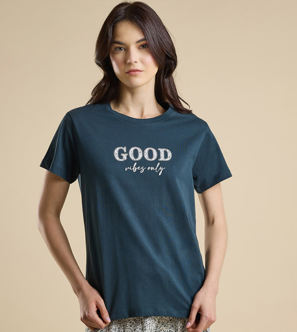 R&B  Sleepwears & Loungewears - Multi Pyjama Set