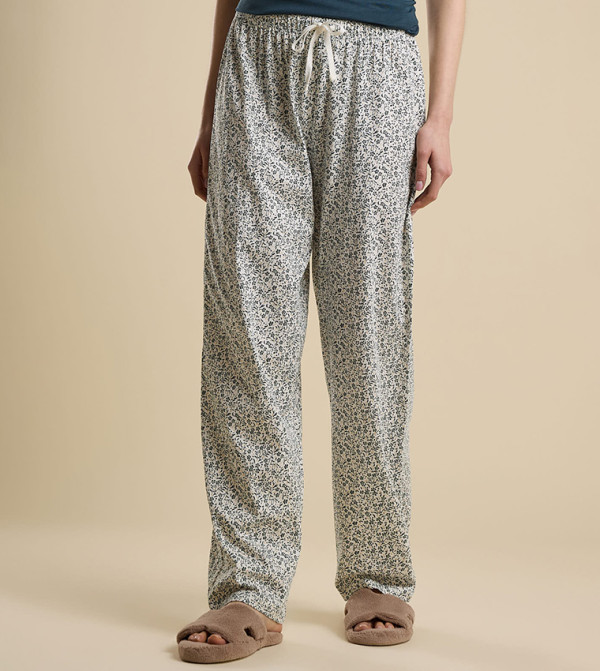 R&B  Sleepwears & Loungewears - Multi Pyjama Set
