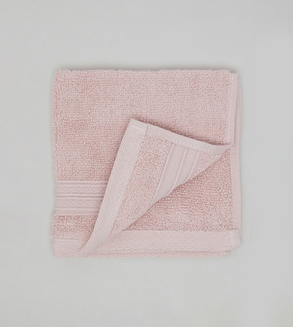 R&B Bath & Bedding - Pink Short Sleeve T-Shirts