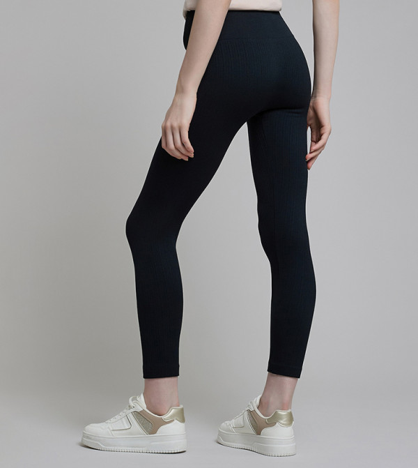 R&B  Pants & Leggings - Black leggings