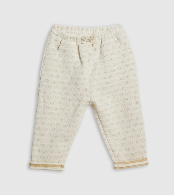 R&B R&B - Beige Clothing Sets