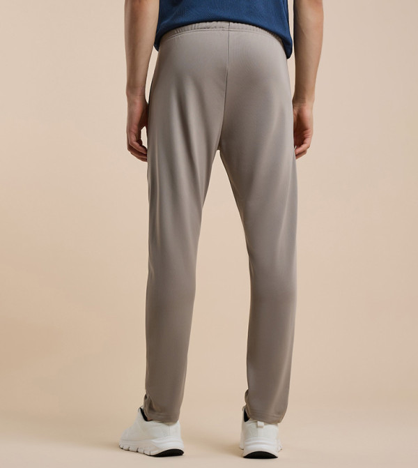 أر آند بي  ملابس - رمادي داكن Track Pants & Joggers