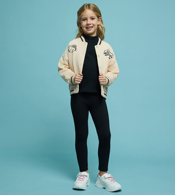 R&B  Winterwear & Outerwear - Beige Jackets