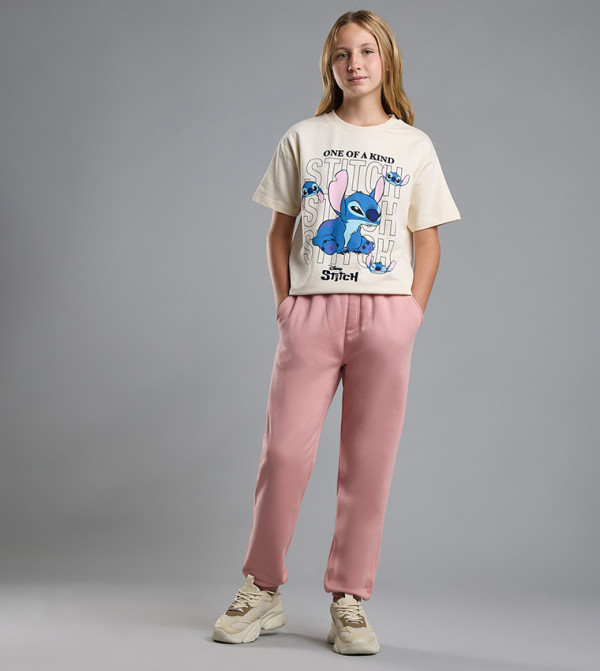أر آند بي  - بيج T-shirts