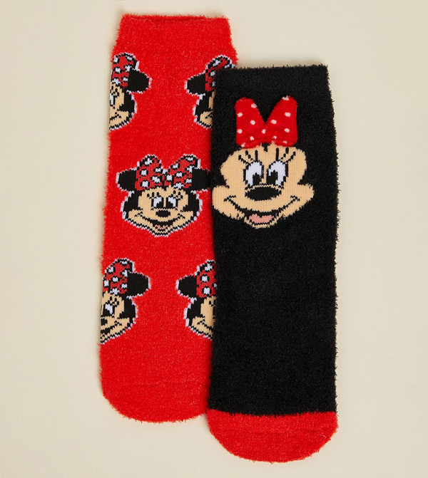 R&B  - Multi Socks & Tights