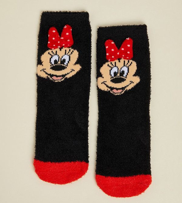 R&B  - Multi Socks & Tights