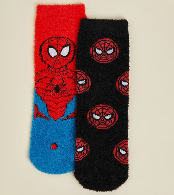 R&B  - Multi Socks & Tights