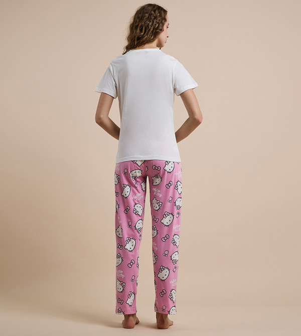 أر آند بي  ملابس - متعدد Pyjama Set