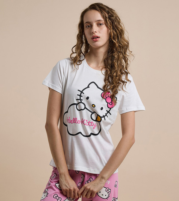 أر آند بي  ملابس - متعدد Pyjama Set